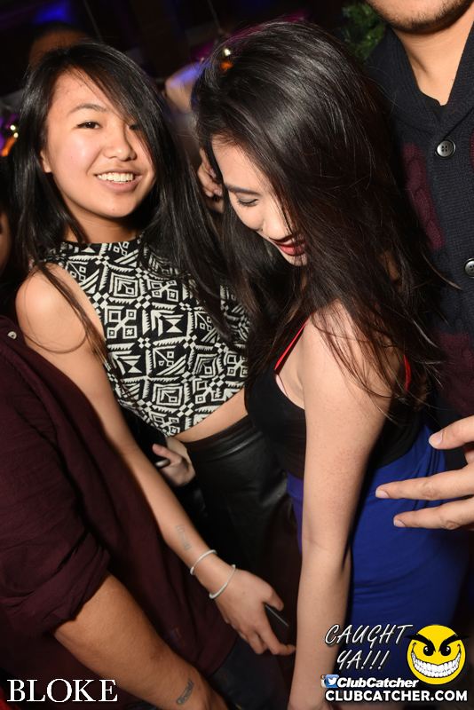 Bloke nightclub photo 32 - December 18th, 2015