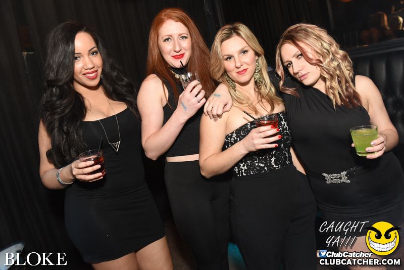 Bloke nightclub photo 35 - December 18th, 2015