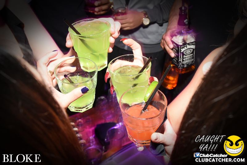 Bloke nightclub photo 36 - December 18th, 2015