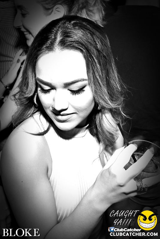 Bloke nightclub photo 5 - December 18th, 2015