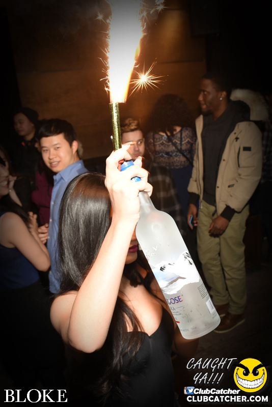 Bloke nightclub photo 42 - December 18th, 2015