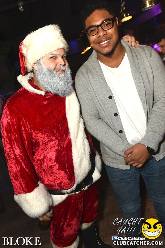 Bloke nightclub photo 44 - December 18th, 2015