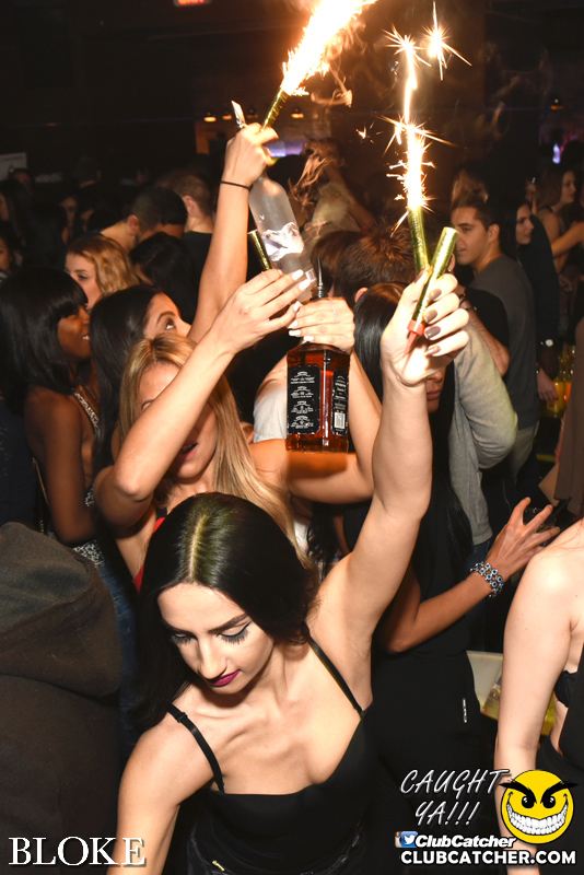 Bloke nightclub photo 45 - December 18th, 2015