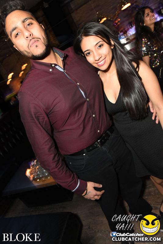 Bloke nightclub photo 57 - December 18th, 2015