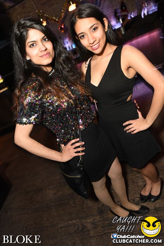 Bloke nightclub photo 60 - December 18th, 2015