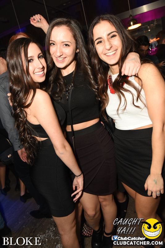 Bloke nightclub photo 7 - December 18th, 2015