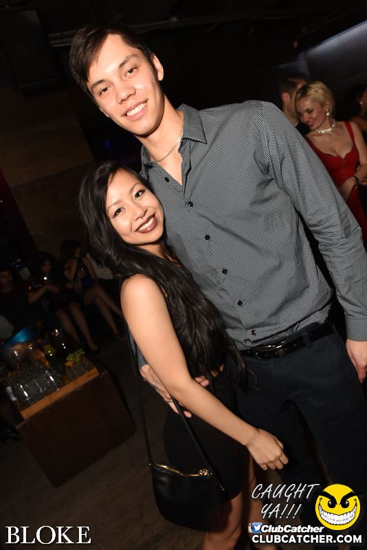 Bloke nightclub photo 61 - December 18th, 2015