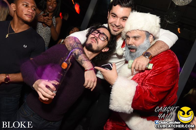 Bloke nightclub photo 67 - December 18th, 2015