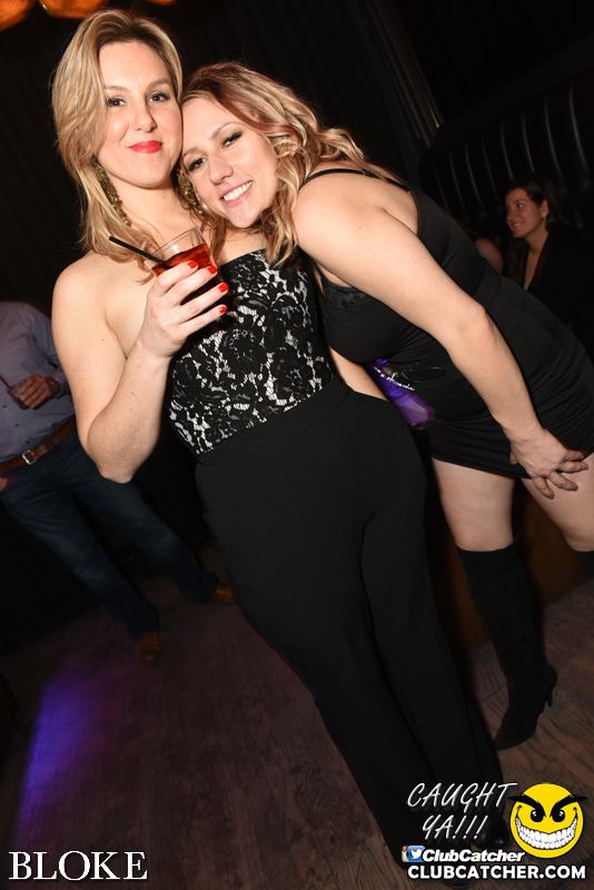 Bloke nightclub photo 69 - December 18th, 2015