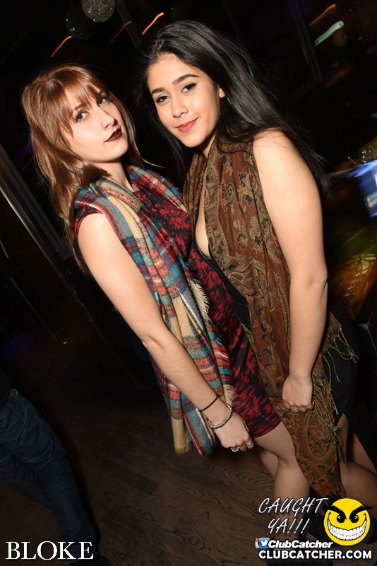 Bloke nightclub photo 72 - December 18th, 2015