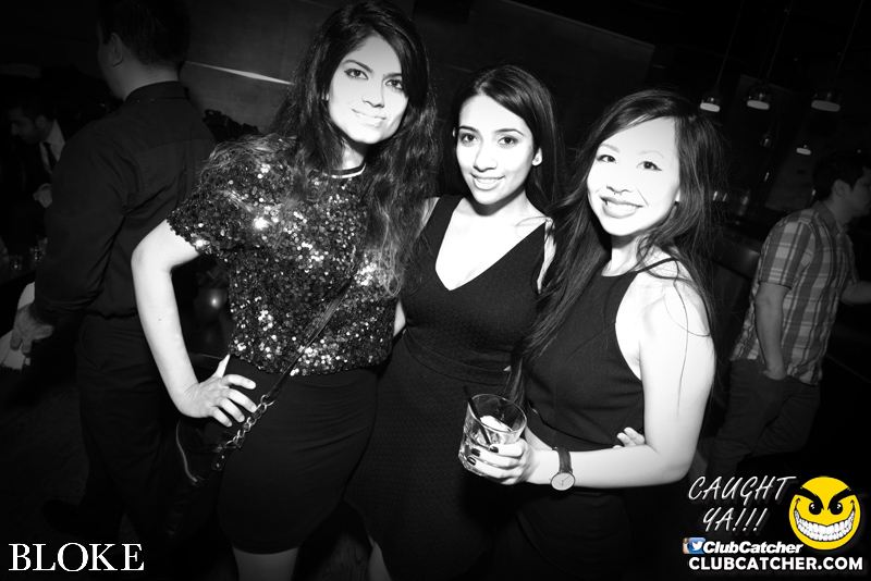 Bloke nightclub photo 74 - December 18th, 2015