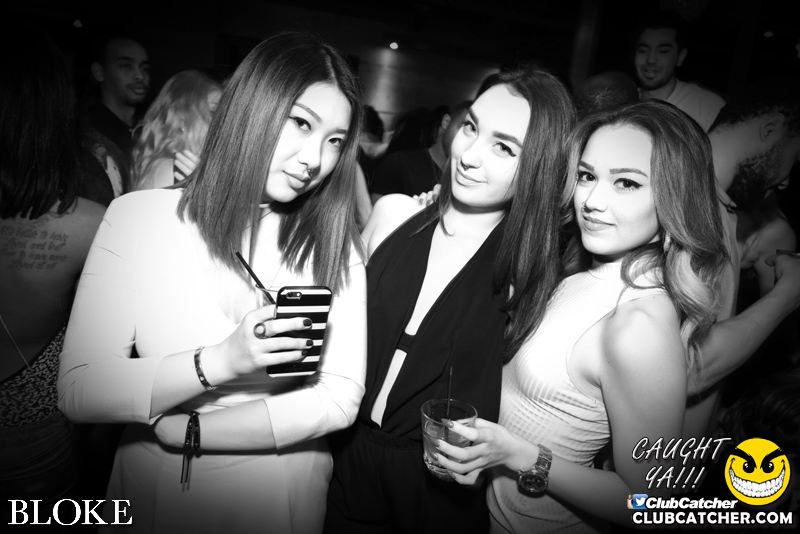 Bloke nightclub photo 77 - December 18th, 2015