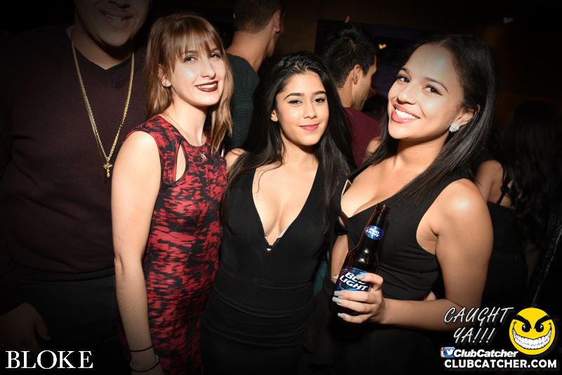 Bloke nightclub photo 78 - December 18th, 2015