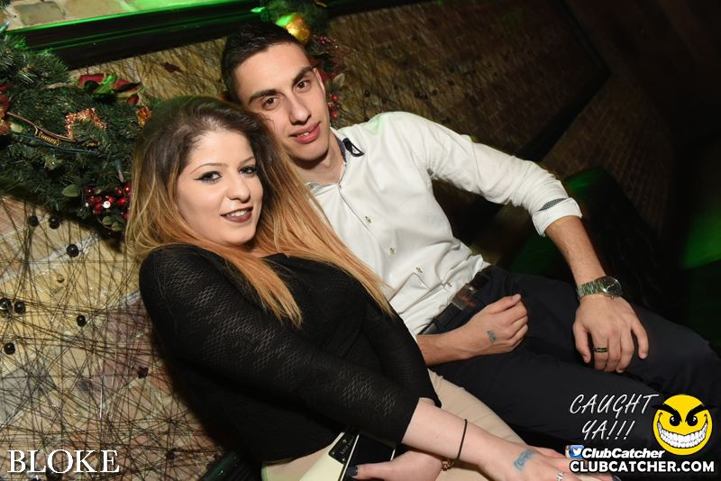 Bloke nightclub photo 81 - December 18th, 2015