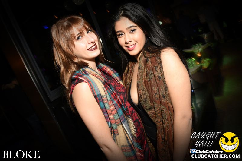 Bloke nightclub photo 83 - December 18th, 2015