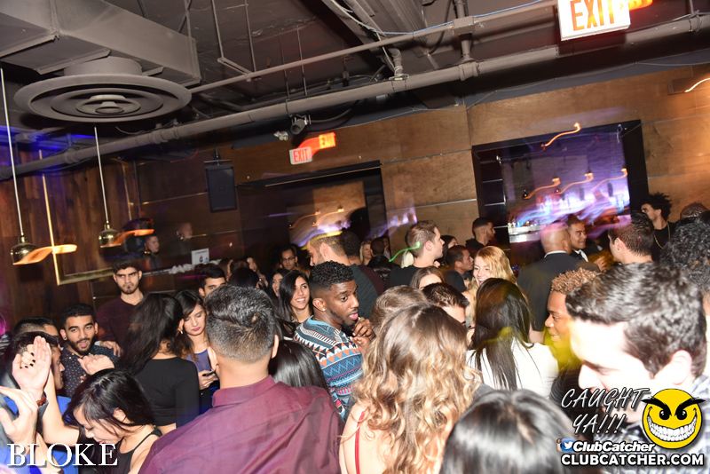 Bloke nightclub photo 84 - December 18th, 2015