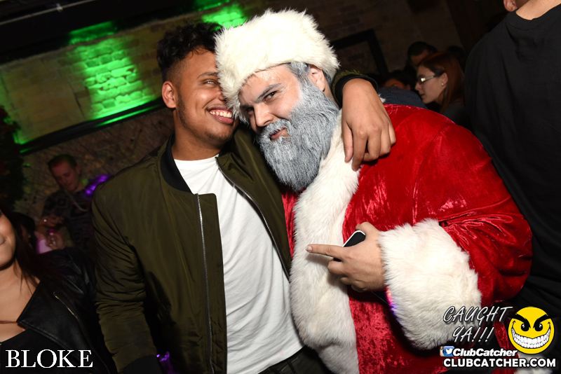 Bloke nightclub photo 86 - December 18th, 2015