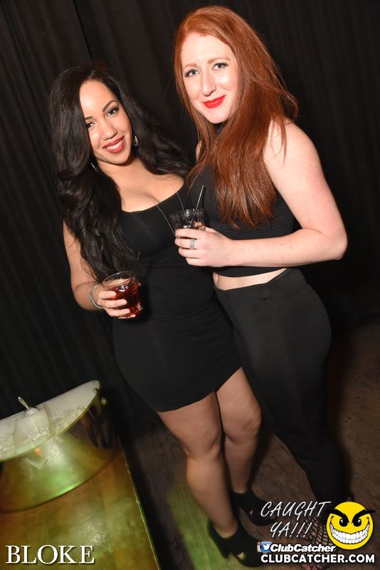 Bloke nightclub photo 90 - December 18th, 2015