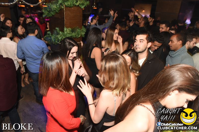 Bloke nightclub photo 91 - December 18th, 2015