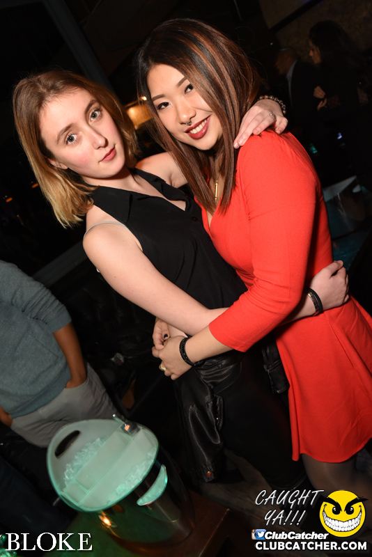 Bloke nightclub photo 92 - December 18th, 2015