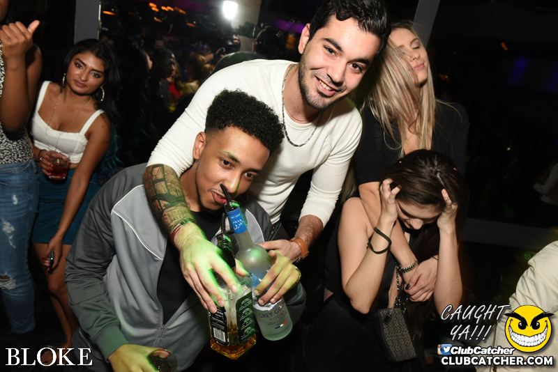 Bloke nightclub photo 96 - December 18th, 2015