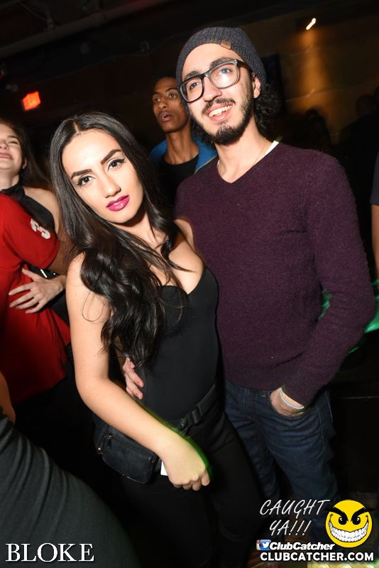 Bloke nightclub photo 100 - December 18th, 2015