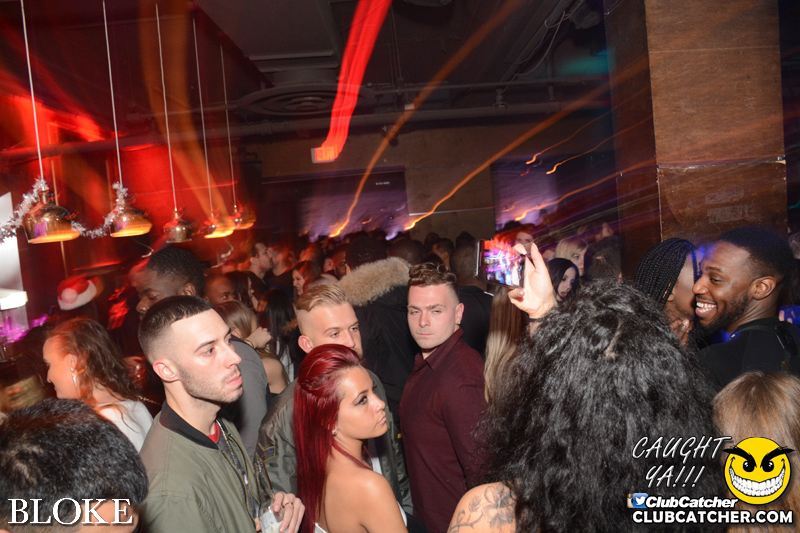 Bloke nightclub photo 1 - December 19th, 2015