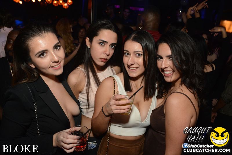 Bloke nightclub photo 26 - December 19th, 2015