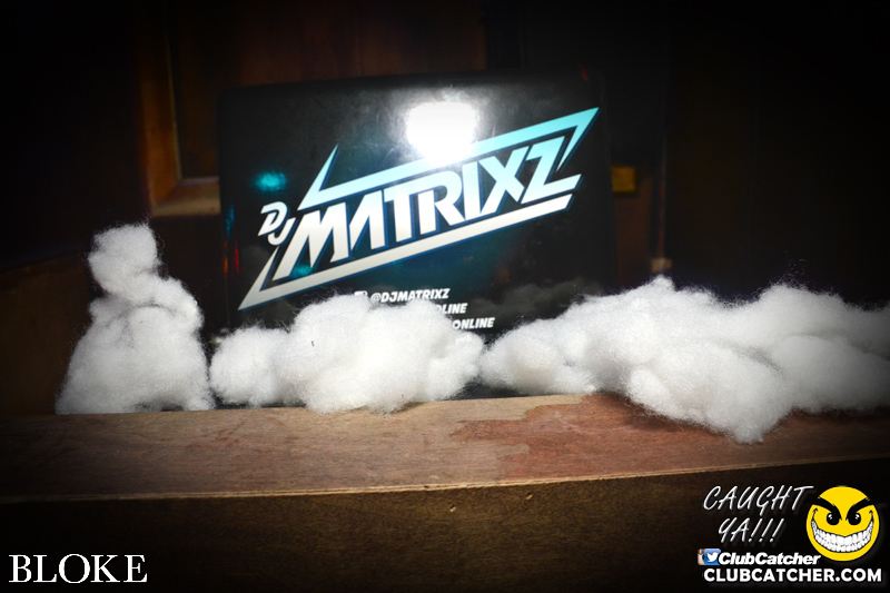 Bloke nightclub photo 52 - December 19th, 2015