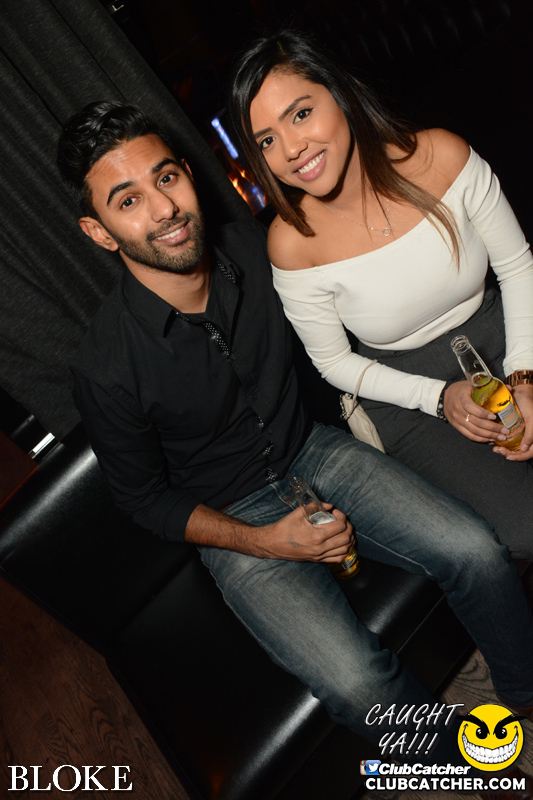 Bloke nightclub photo 61 - December 19th, 2015