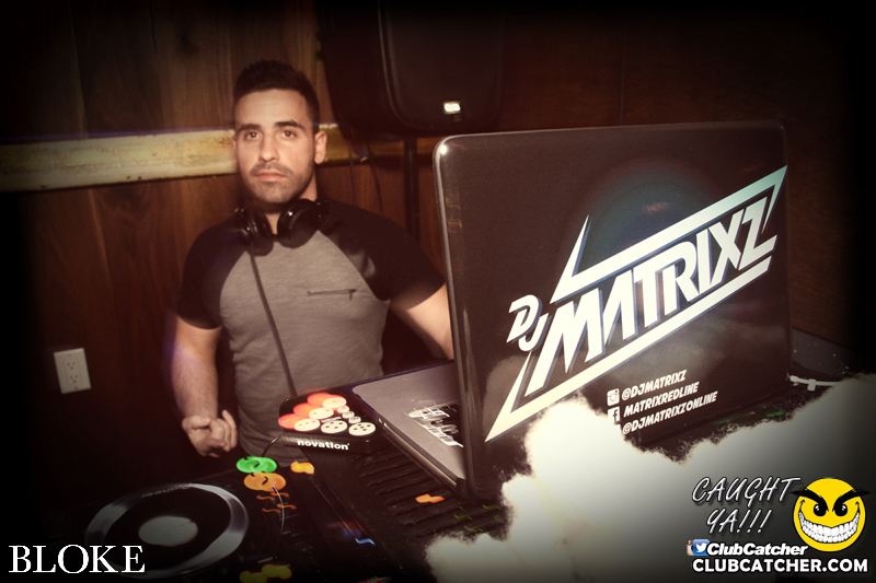 Bloke nightclub photo 63 - December 19th, 2015