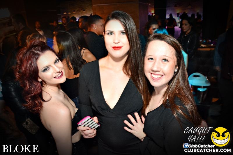 Bloke nightclub photo 68 - December 19th, 2015