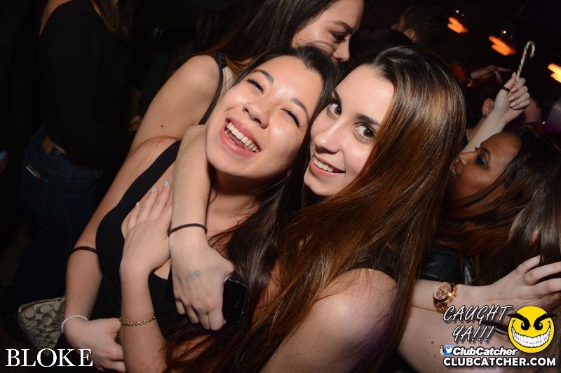 Bloke nightclub photo 77 - December 19th, 2015