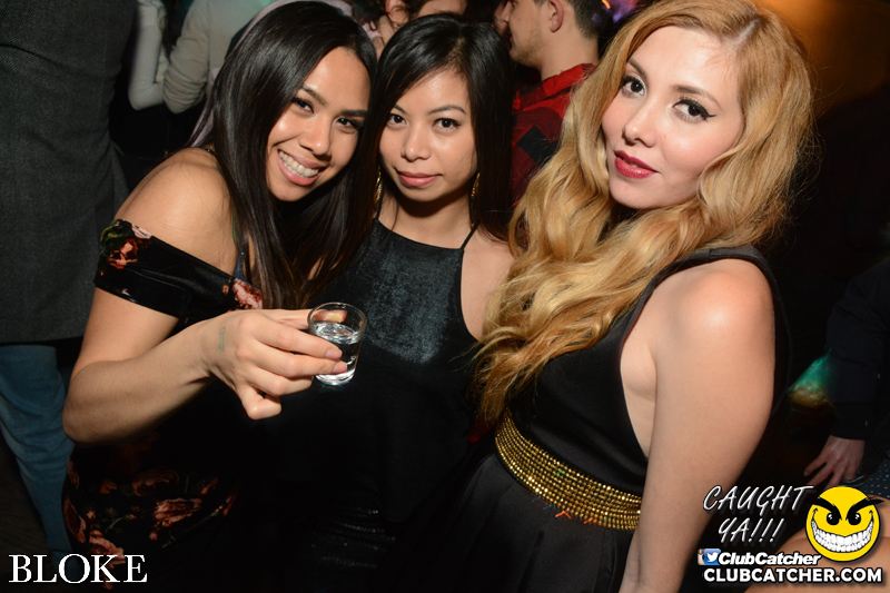 Bloke nightclub photo 94 - December 19th, 2015