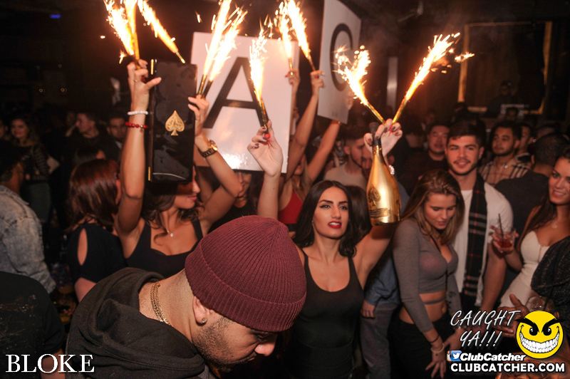 Bloke nightclub photo 98 - December 19th, 2015