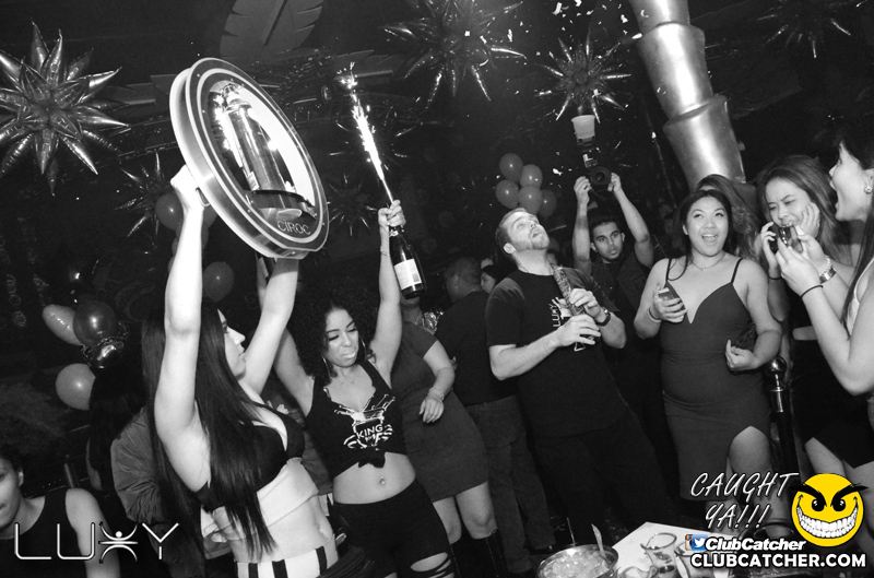 Luxy nightclub photo 102 - December 18th, 2015