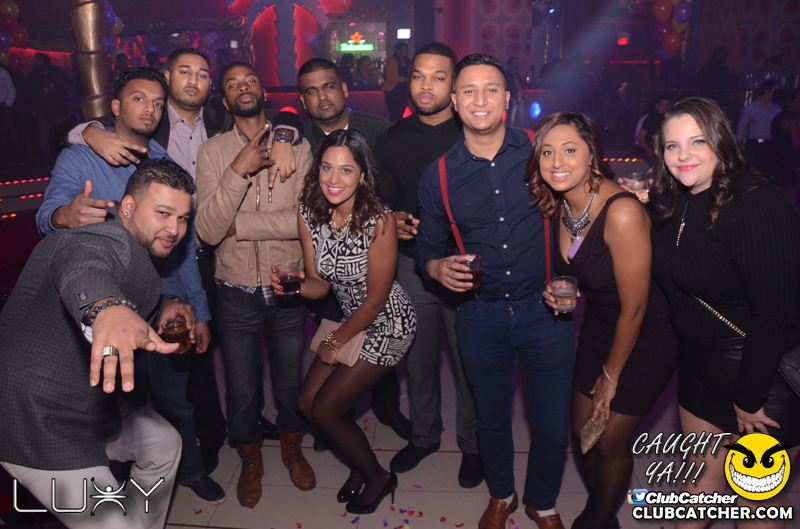 Luxy nightclub photo 103 - December 18th, 2015