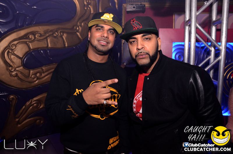 Luxy nightclub photo 104 - December 18th, 2015