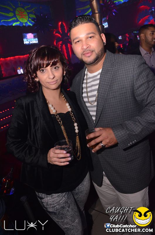 Luxy nightclub photo 105 - December 18th, 2015