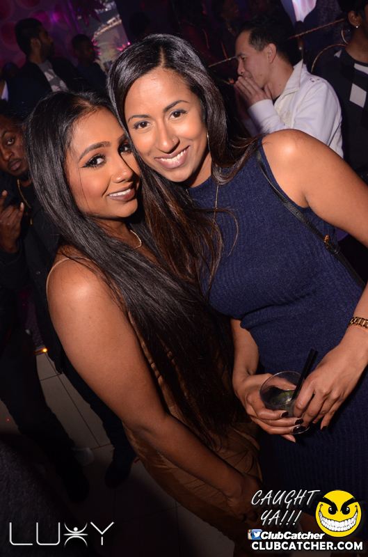 Luxy nightclub photo 106 - December 18th, 2015