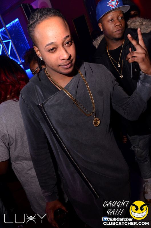 Luxy nightclub photo 107 - December 18th, 2015