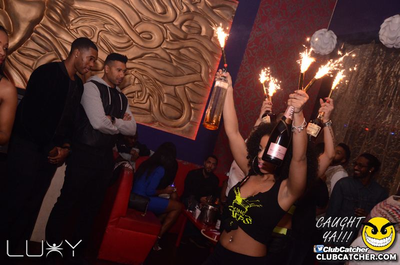Luxy nightclub photo 108 - December 18th, 2015