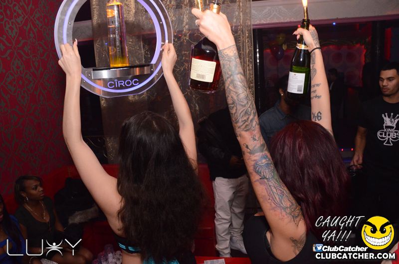 Luxy nightclub photo 113 - December 18th, 2015