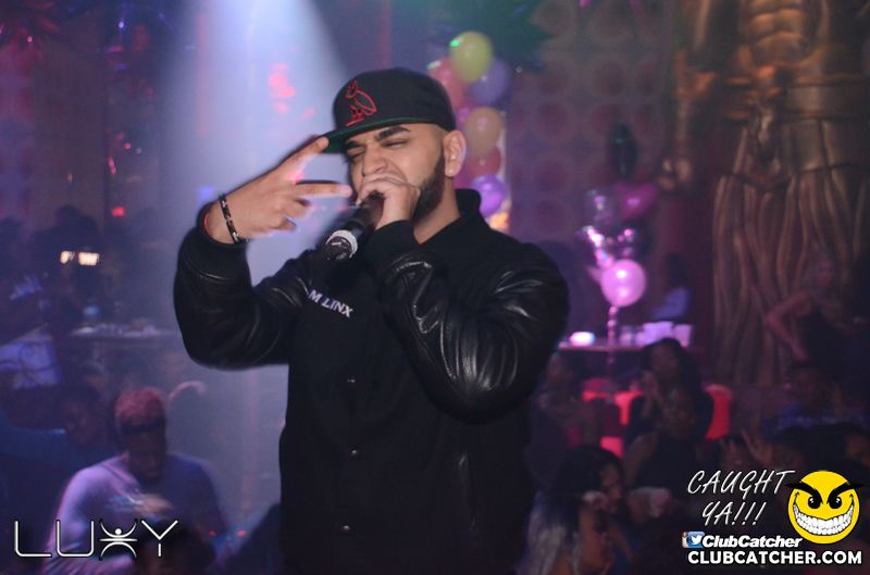 Luxy nightclub photo 115 - December 18th, 2015