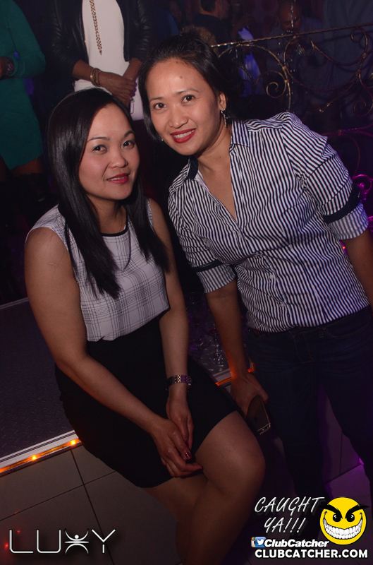 Luxy nightclub photo 118 - December 18th, 2015