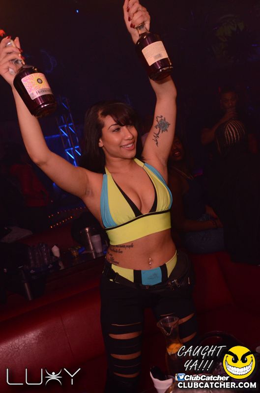 Luxy nightclub photo 13 - December 18th, 2015