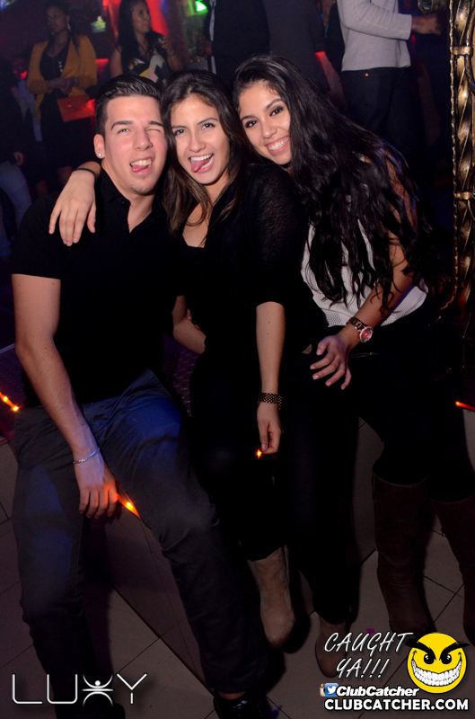 Luxy nightclub photo 123 - December 18th, 2015