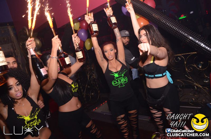 Luxy nightclub photo 125 - December 18th, 2015