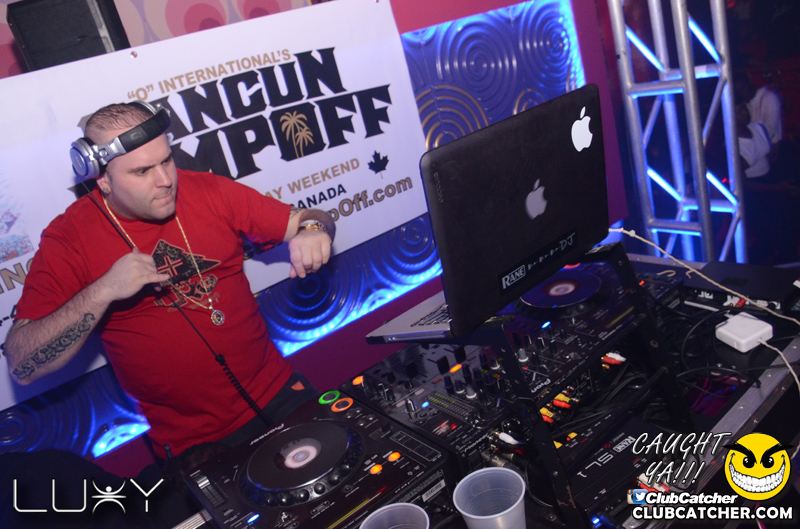 Luxy nightclub photo 126 - December 18th, 2015