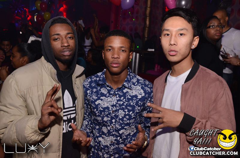 Luxy nightclub photo 128 - December 18th, 2015